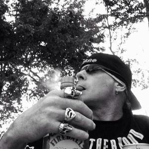 Meet your Posher, Deano